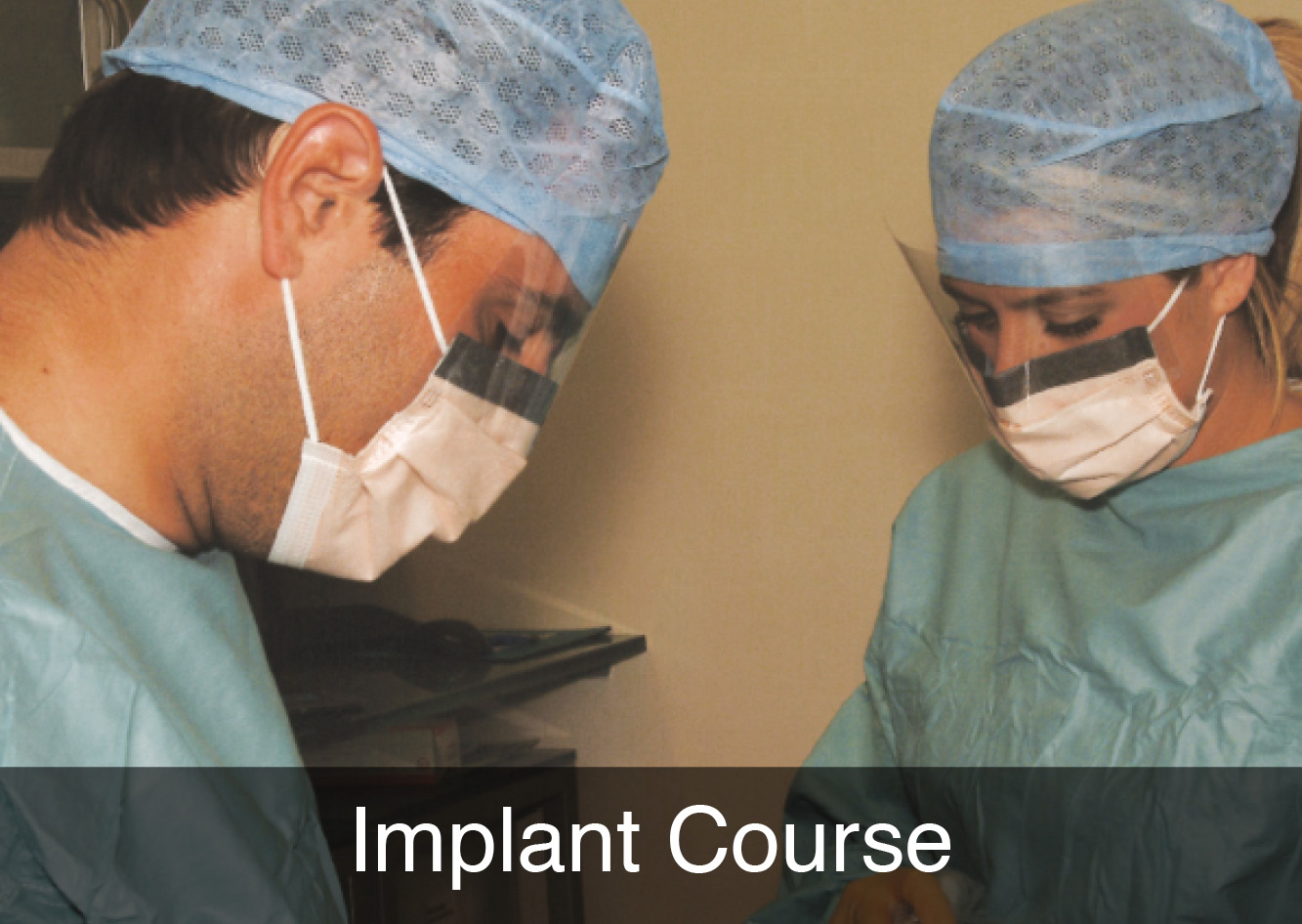 Implant_course