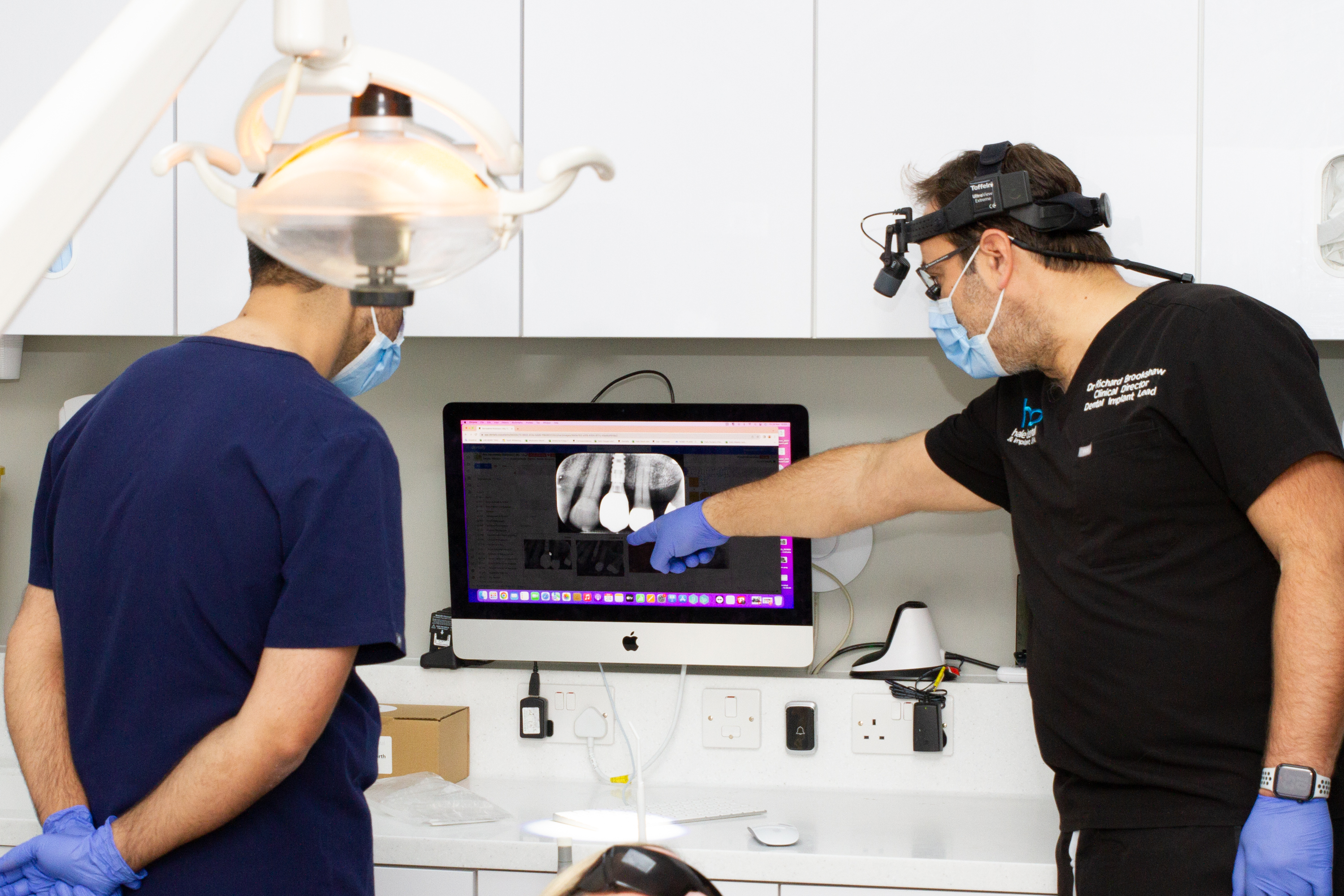 CADE Implant Year Course